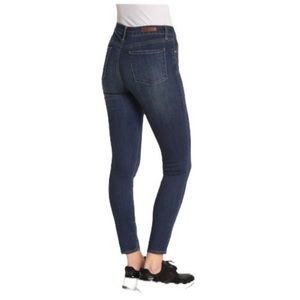 Articles of Society High Waisted Skinny Jeans 31